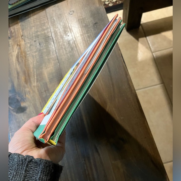 How Artists See Animals & How Artists See Play Like New Hardcovers For Children - Picture 10 of 14